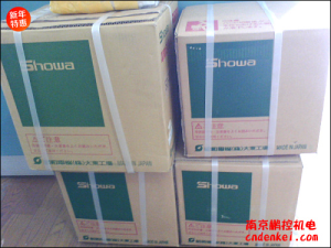 日本昭和SHOWA送風(fēng)機EC-63THT-L213[EC-63THT-L213、EC-63THT-R313、EC-75THT-R313]