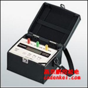 日本長(cháng)谷川測定裝置?計測器リスト[IPR-1、IVJ-2 、IMR-80]
