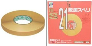 日本川口技研膠條[HI、C系列]